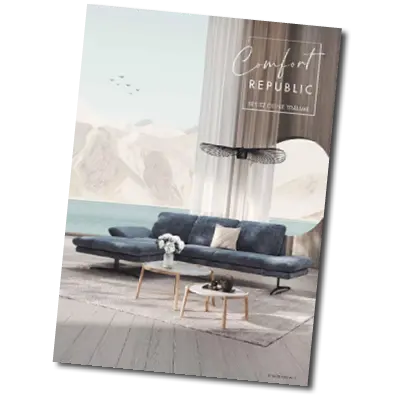 Comfort Republic Katalog